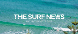 サーフィン業界の最新ニューストレンドを読み解く決定版。