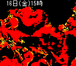太平洋全域