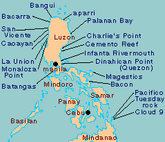 フィリピン　アジア