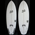 Lost Surfboard 