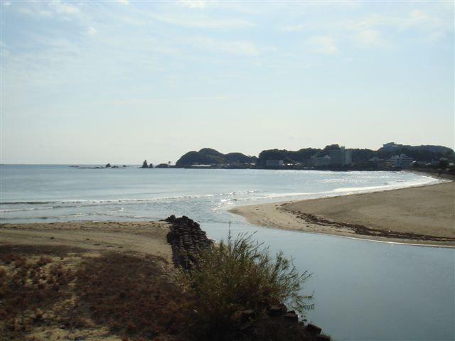 和歌山県に新たなサーフィンエリアが誕生 天満の浜 のサーフィンリーフとは サーフィンニュース m 業界ニュース
