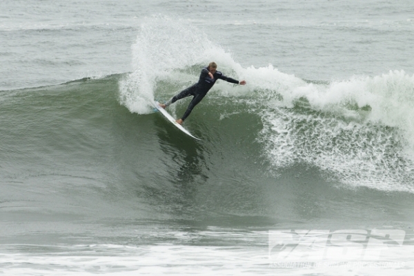 O'Neill Coldwater Classic Santa Cruz』スタート！ | サーフィン